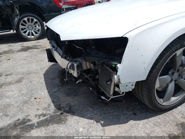 2018 Audi A8 L 3.0t მანქანა იყიდება აუქციონზე, vin: WAU44AFDXJN000398, აუქციონის ნომერი: 44975412