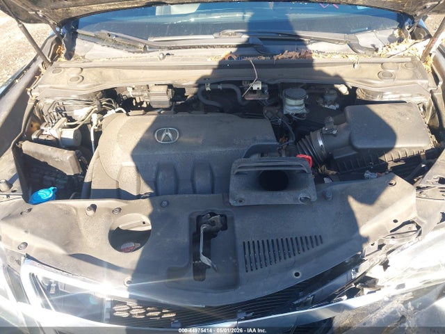 Продажа на аукционе авто 2016 Acura Rdx Technology   Acurawatch Plus Packages/technology Package, vin: 5J8TB4H58GL012471, номер лота: 44975414