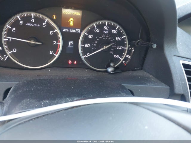 Продажа на аукционе авто 2016 Acura Rdx Technology   Acurawatch Plus Packages/technology Package, vin: 5J8TB4H58GL012471, номер лота: 44975414