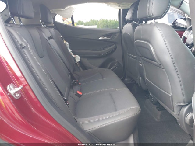 Продаж на аукціоні авто 2025 Buick Encore Gx Preferred Fwd, vin: KL4AMBSP9SB133131, номер лоту: 44975417