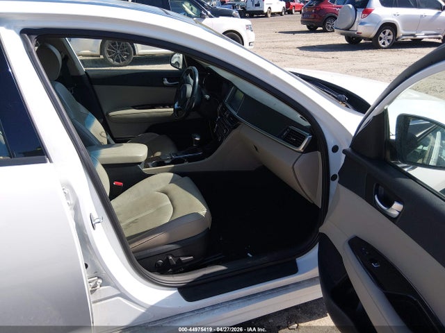 Aukcja sprzedaży 2016 Kia Optima Ex, vin: 5XXGU4L38GG066384, numer aukcji: 44975419