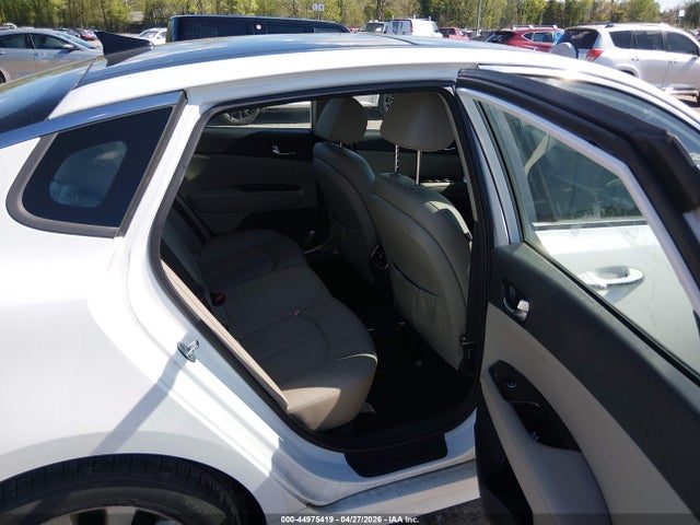 Aukcja sprzedaży 2016 Kia Optima Ex, vin: 5XXGU4L38GG066384, numer aukcji: 44975419