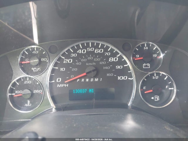 GMC Savana 2500 Work Van 2017 1GTW7AFF0H1905156 Image 7