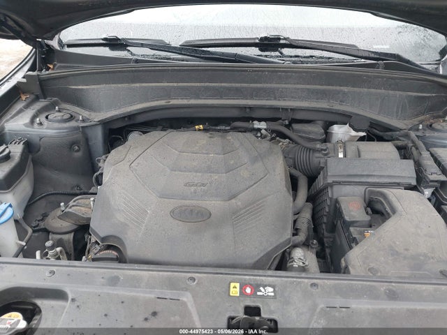 Aukcja sprzedaży 2020 Kia Telluride Ex, vin: 5XYP3DHCXLG080501, numer aukcji: 44975423