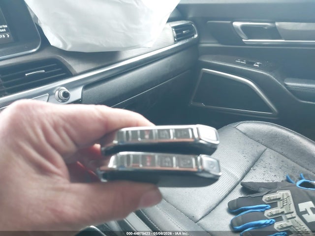 Aukcja sprzedaży 2020 Kia Telluride Ex, vin: 5XYP3DHCXLG080501, numer aukcji: 44975423