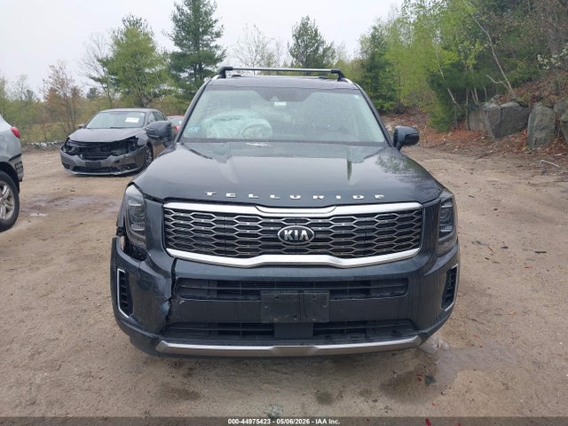 Aukcja sprzedaży 2020 Kia Telluride Ex, vin: 5XYP3DHCXLG080501, numer aukcji: 44975423