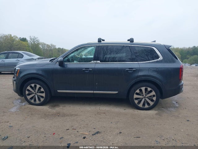 Aukcja sprzedaży 2020 Kia Telluride Ex, vin: 5XYP3DHCXLG080501, numer aukcji: 44975423