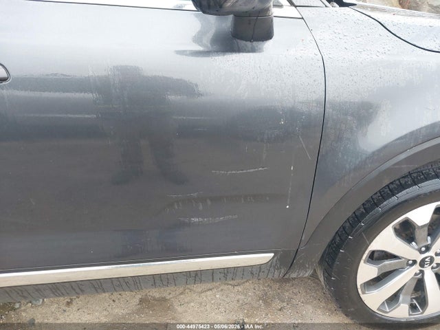 Aukcja sprzedaży 2020 Kia Telluride Ex, vin: 5XYP3DHCXLG080501, numer aukcji: 44975423