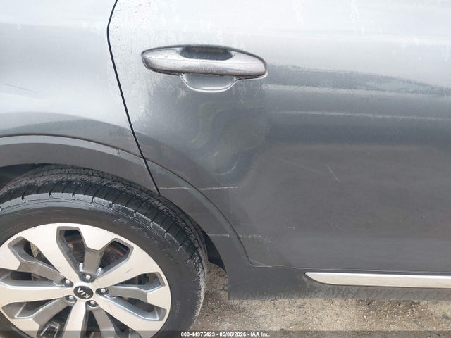 Aukcja sprzedaży 2020 Kia Telluride Ex, vin: 5XYP3DHCXLG080501, numer aukcji: 44975423