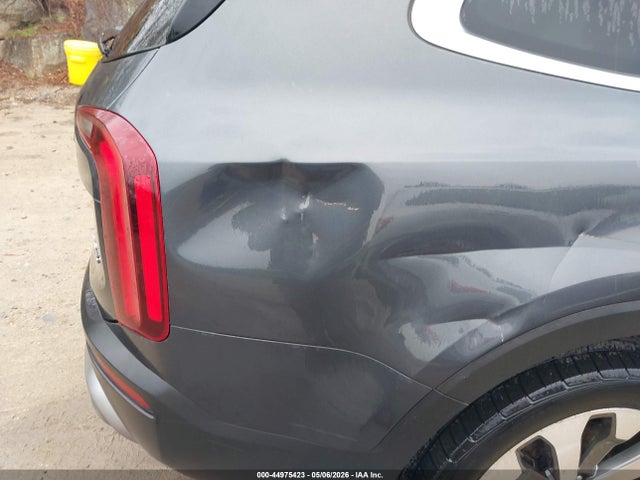 Aukcja sprzedaży 2020 Kia Telluride Ex, vin: 5XYP3DHCXLG080501, numer aukcji: 44975423