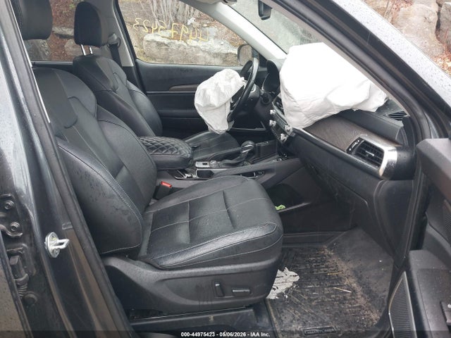Aukcja sprzedaży 2020 Kia Telluride Ex, vin: 5XYP3DHCXLG080501, numer aukcji: 44975423