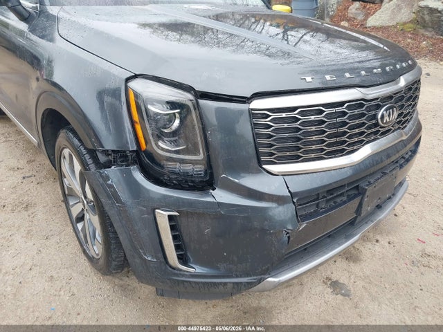 Aukcja sprzedaży 2020 Kia Telluride Ex, vin: 5XYP3DHCXLG080501, numer aukcji: 44975423