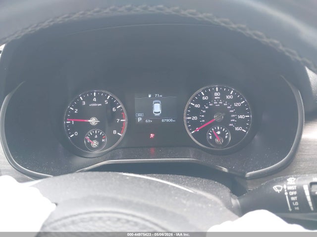 Aukcja sprzedaży 2020 Kia Telluride Ex, vin: 5XYP3DHCXLG080501, numer aukcji: 44975423