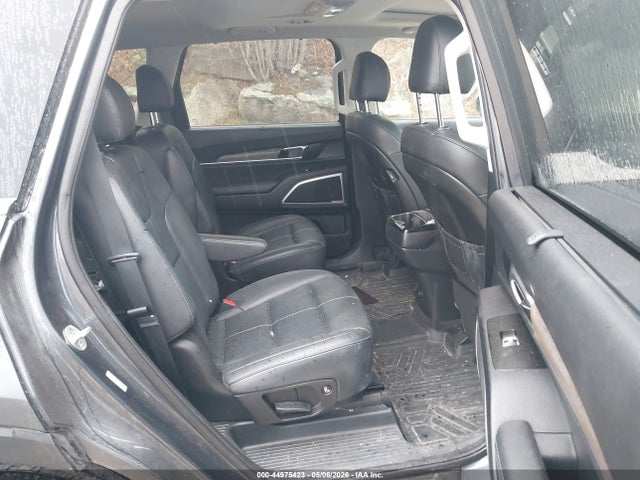 Aukcja sprzedaży 2020 Kia Telluride Ex, vin: 5XYP3DHCXLG080501, numer aukcji: 44975423