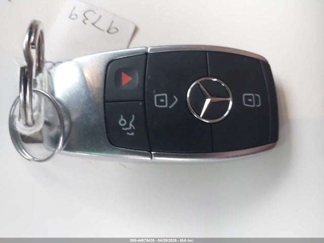 44975426 :رقم المزاد ، W1N0G8EB3MV279739 vin ، 2021 Mercedes-benz Glc 300 4matic Suv مزاد بيع
