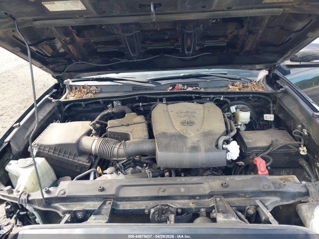 3TMCZ5AN5NM484911 Toyota Tacoma Trd Sport