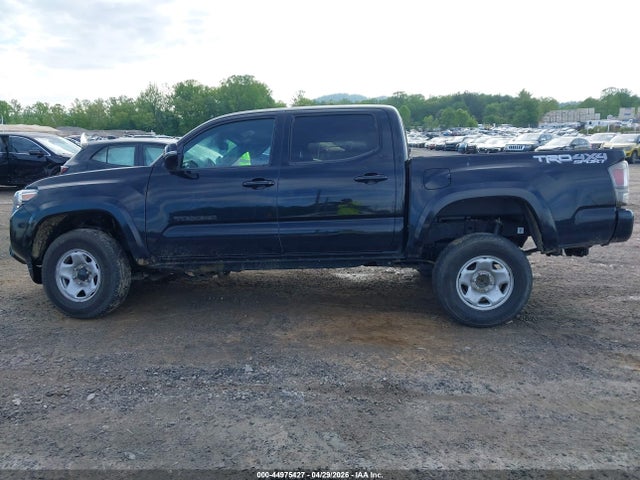 3TMCZ5AN5NM484911 Toyota Tacoma Trd Sport
