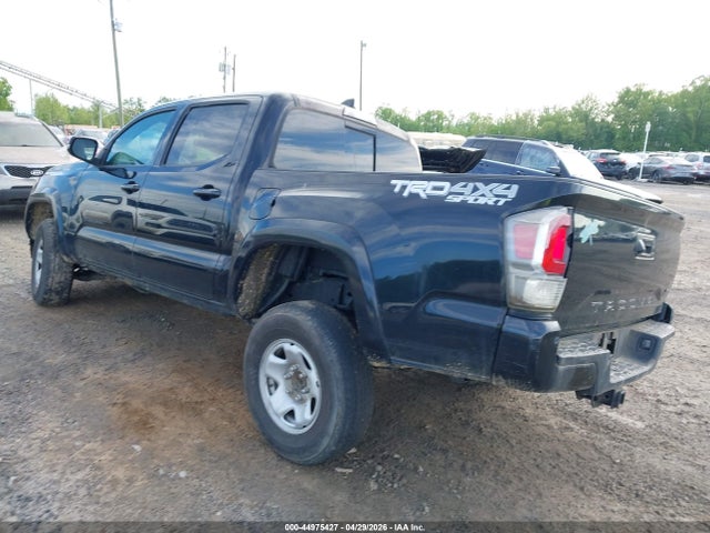 3TMCZ5AN5NM484911 Toyota Tacoma Trd Sport