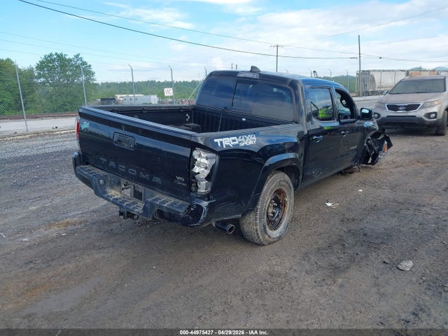 3TMCZ5AN5NM484911 Toyota Tacoma Trd Sport