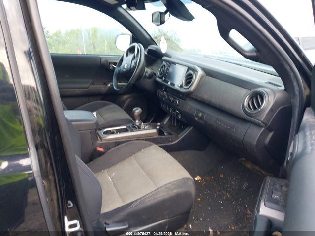 3TMCZ5AN5NM484911 Toyota Tacoma Trd Sport