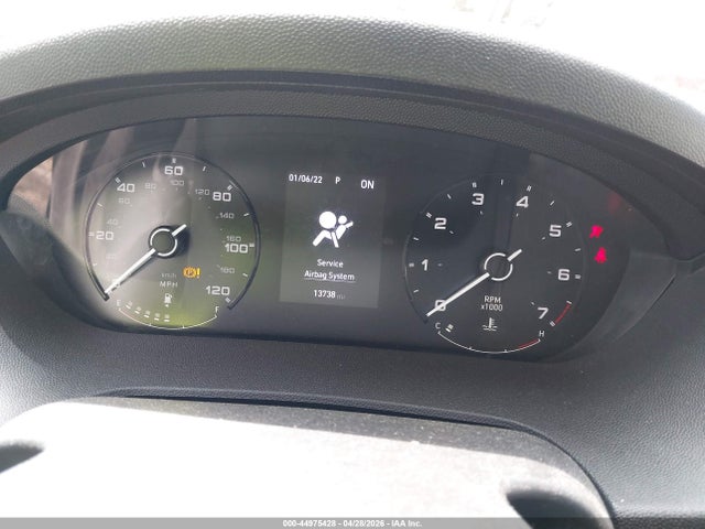Продаж на аукціоні авто 2025 Ram Promaster 2500 Tradesman High Roof 159 Wb W/pass Seat, vin: 3C6LRVDG4SE504124, номер лоту: 44975428
