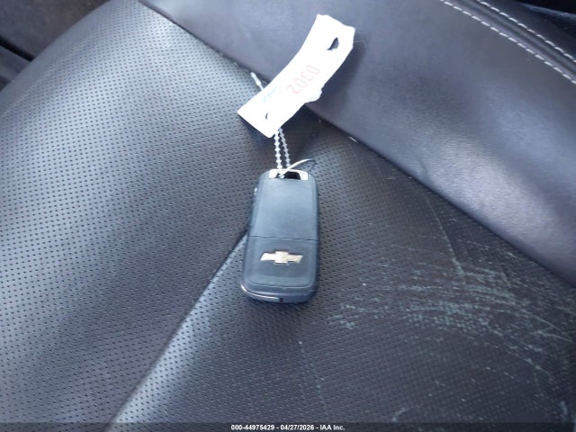 Продаж на аукціоні авто 2012 Chevrolet Volt, vin: 1G1RB6E41CU115857, номер лоту: 44975429