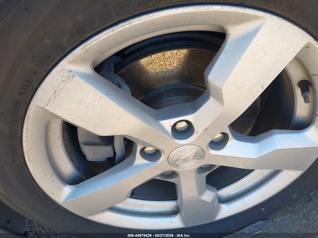 Продаж на аукціоні авто 2012 Chevrolet Volt, vin: 1G1RB6E41CU115857, номер лоту: 44975429