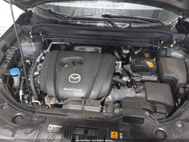 JM3KFBCM9L1762010 Mazda Cx-5 Touring