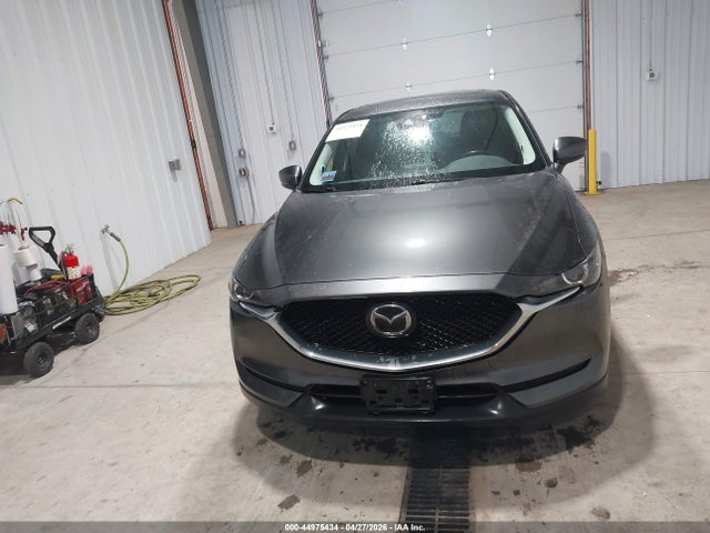 JM3KFBCM9L1762010 Mazda Cx-5 Touring