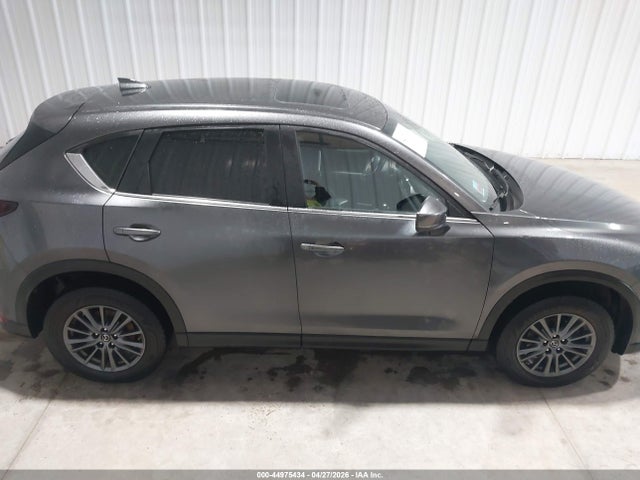 JM3KFBCM9L1762010 Mazda Cx-5 Touring