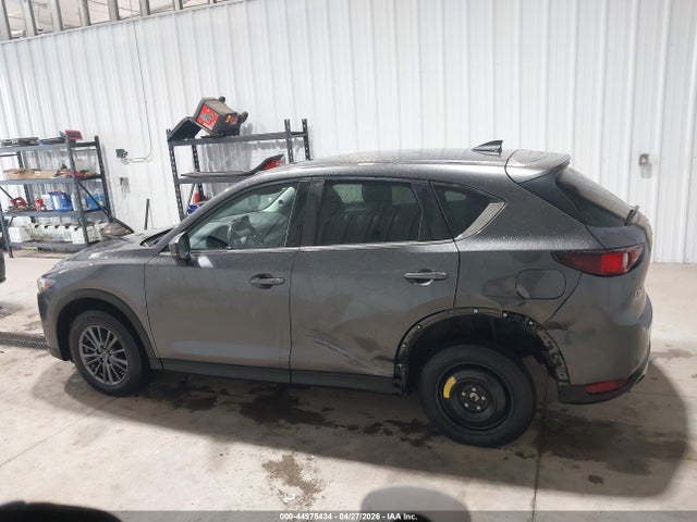 JM3KFBCM9L1762010 Mazda Cx-5 Touring