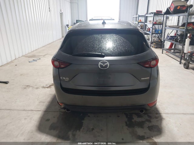 JM3KFBCM9L1762010 Mazda Cx-5 Touring