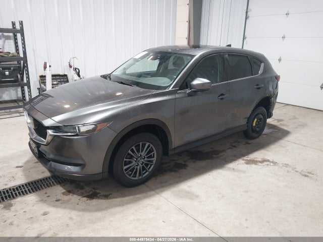JM3KFBCM9L1762010 Mazda Cx-5 Touring