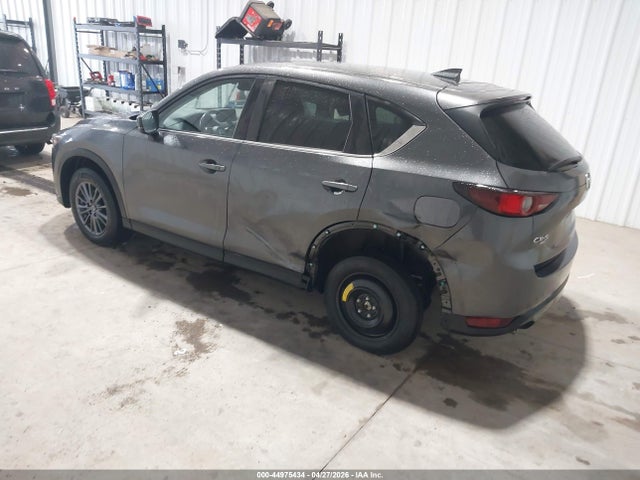 JM3KFBCM9L1762010 Mazda Cx-5 Touring