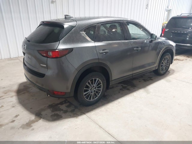 JM3KFBCM9L1762010 Mazda Cx-5 Touring