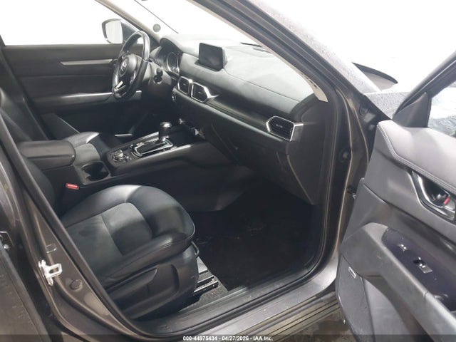 JM3KFBCM9L1762010 Mazda Cx-5 Touring
