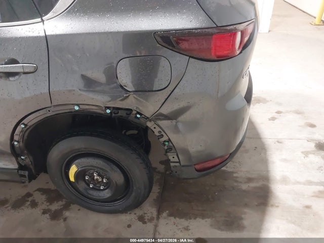 JM3KFBCM9L1762010 Mazda Cx-5 Touring