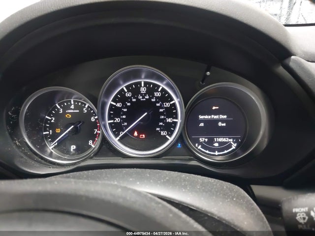 JM3KFBCM9L1762010 Mazda Cx-5 Touring