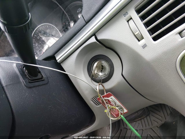 44975437 :رقم المزاد ، 5NPET46C47H236749 vin ، 2007 Hyundai Sonata Gls مزاد بيع