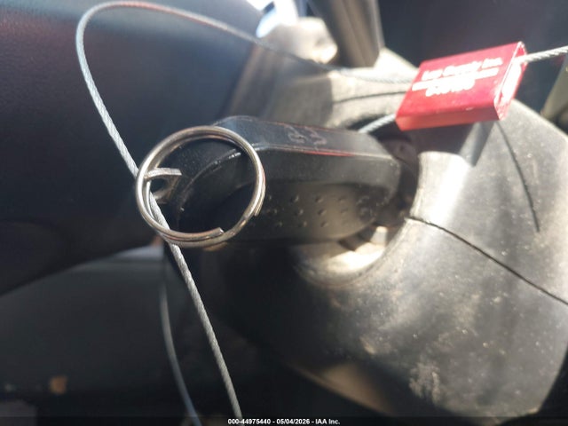 44975440 :رقم المزاد ، ZFBERFAT2G6B39616 vin ، 2016 Ram Promaster City Tradesman مزاد بيع