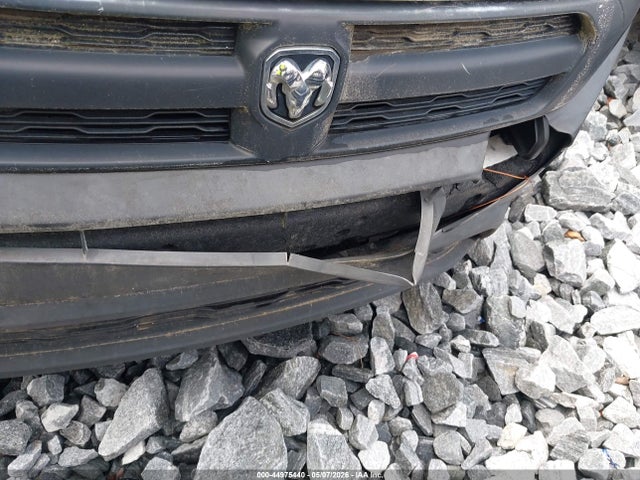 44975440 :رقم المزاد ، ZFBERFAT2G6B39616 vin ، 2016 Ram Promaster City Tradesman مزاد بيع