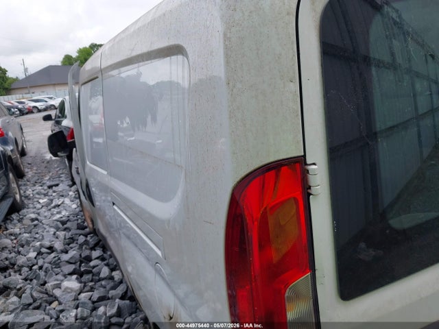 44975440 :رقم المزاد ، ZFBERFAT2G6B39616 vin ، 2016 Ram Promaster City Tradesman مزاد بيع