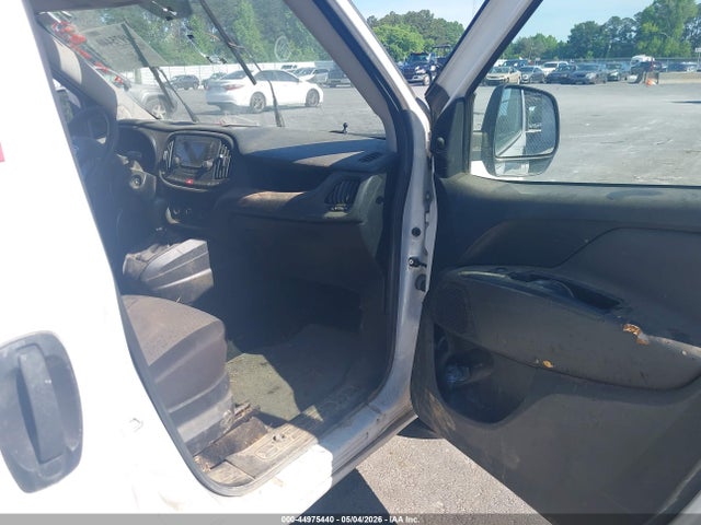 44975440 :رقم المزاد ، ZFBERFAT2G6B39616 vin ، 2016 Ram Promaster City Tradesman مزاد بيع
