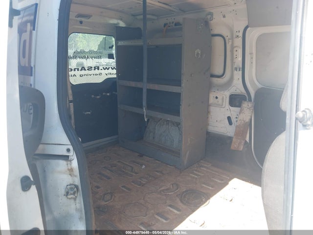 44975440 :رقم المزاد ، ZFBERFAT2G6B39616 vin ، 2016 Ram Promaster City Tradesman مزاد بيع