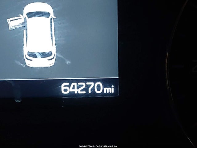 Aukcja sprzedaży 2019 Kia Sorento 3.3l Lx, vin: 5XYPGDA58KG481298, numer aukcji: 44975442