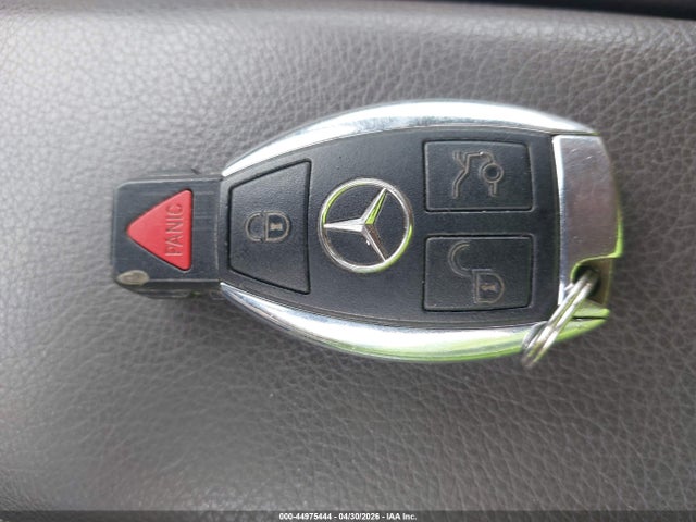Продажа на аукционе авто 2014 Mercedes-benz Ml 350 Bluetec 4matic, vin: 4JGDA2EB7EA320093, номер лота: 44975444