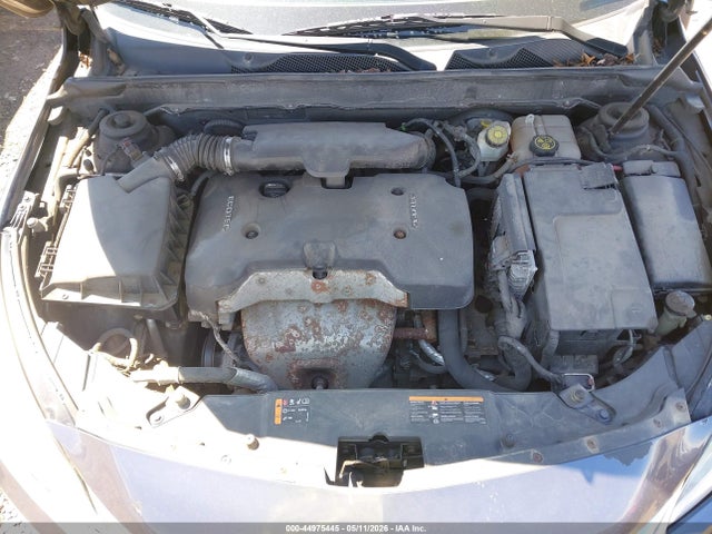 Продажа на аукционе авто 2015 Chevrolet Malibu Ls, vin: 1G11B5SL7FF167568, номер лота: 44975445