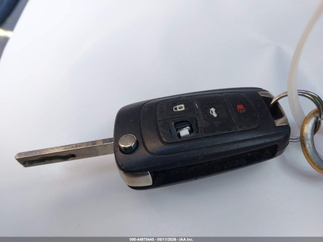 Продажа на аукционе авто 2015 Chevrolet Malibu Ls, vin: 1G11B5SL7FF167568, номер лота: 44975445
