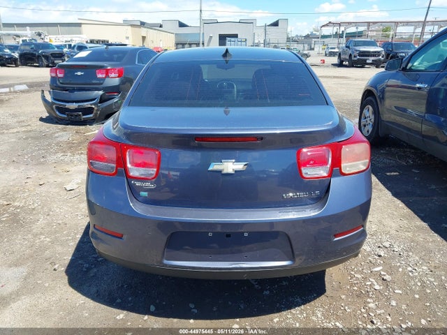Продажа на аукционе авто 2015 Chevrolet Malibu Ls, vin: 1G11B5SL7FF167568, номер лота: 44975445