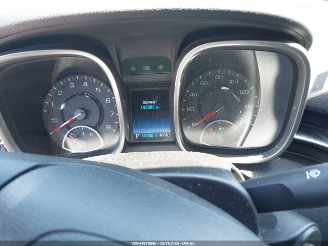 Продажа на аукционе авто 2015 Chevrolet Malibu Ls, vin: 1G11B5SL7FF167568, номер лота: 44975445